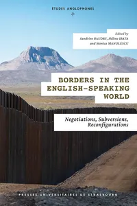 Borders in the English-Speaking World_cover