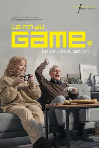 La fin du Game ?_cover