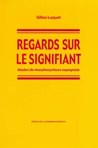 Regards sur le signifiant_cover