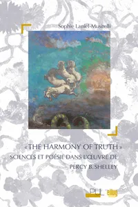 « The Harmony of Truth »_cover