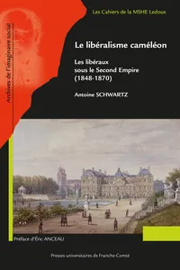 Le libéralisme caméléon_cover