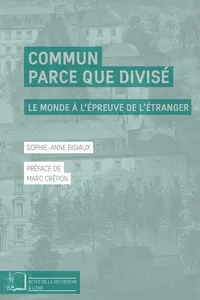 Commun parce que divisé_cover