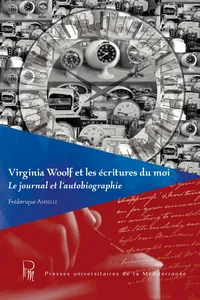 Virginia Woolf et les écritures du moi_cover