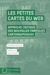 Les Petites Cartes du web_cover