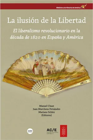 La ilusión de la Libertad