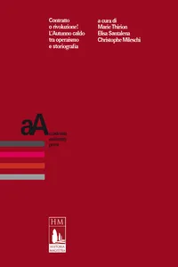 Contratto o rivoluzione!_cover