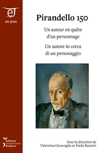 Pirandello 150_cover