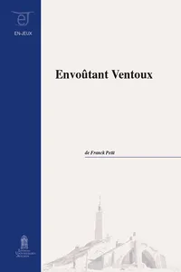 Envoûtant Ventoux_cover