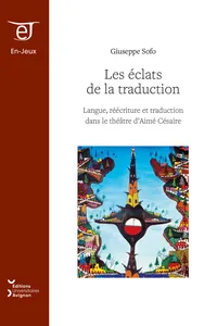 Les éclats de la traduction_cover