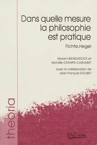 Dans quelle mesure la philosophie est pratique_cover