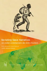 Revisiting Slave Narratives I_cover