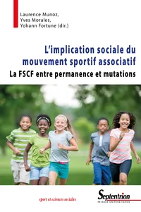 L'implication sociale du mouvement sportif associatif_cover