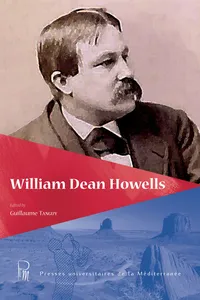 William Dean Howells_cover