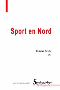 Sport en Nord_cover