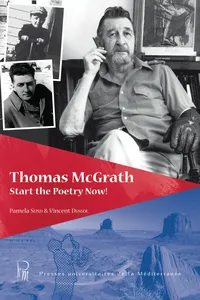 Thomas McGrath_cover