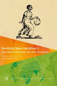 Revisiting Slave Narratives II_cover