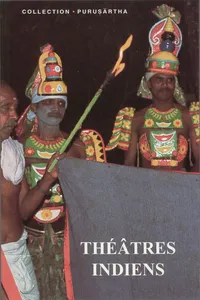 Théâtres indiens_cover