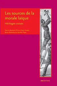 Les sources de la morale laïque_cover