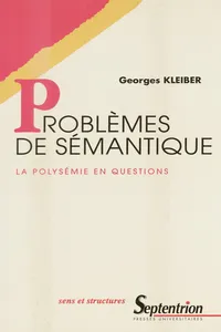 Problèmes de sémantique_cover