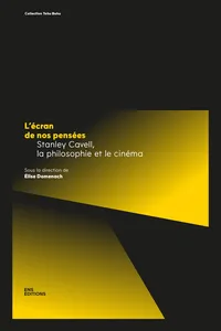 L'écran de nos pensées_cover