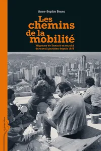 Les chemins de la mobilité_cover