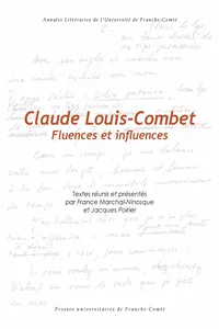 Claude Louis-Combet_cover