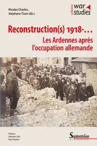 Reconstructio 1918-…_cover