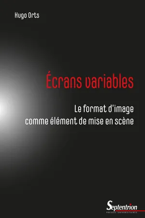 Écrans variables