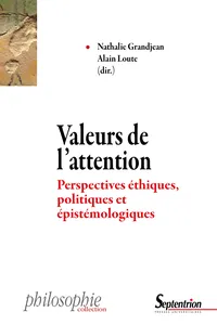 Valeurs de l'attention_cover