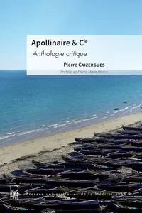 Apollinaire & Cie_cover