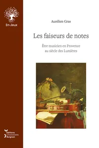 Les faiseurs de notes_cover