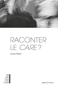 Raconter le care ?_cover