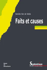 Faits et causes_cover