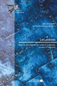 Les robots_cover