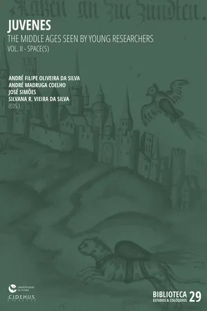 Juvenes - The Middle Ages seen by Young Researchers