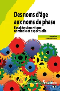 Des noms d'âge aux noms de phase_cover