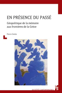 En présence du passé_cover