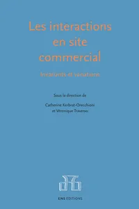 Les interactions en site commercial_cover