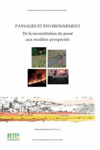 Paysages et environnement_cover