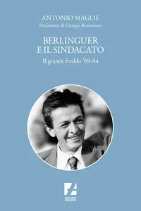 Berlinguer e il sindacato_cover