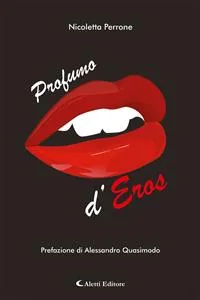 Profumo d'Eros_cover