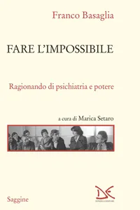 Fare l'impossibile_cover