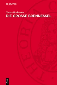 Die grosse Brennessel_cover