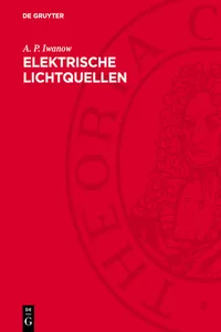 Elektrische Lichtquellen_cover