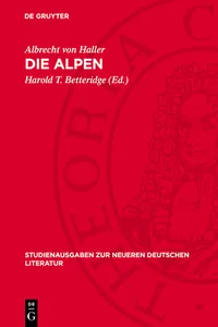 Die Alpen_cover