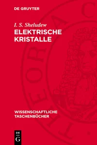 Elektrische Kristalle_cover