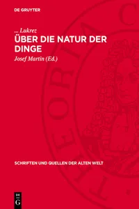 Über die Natur der Dinge_cover