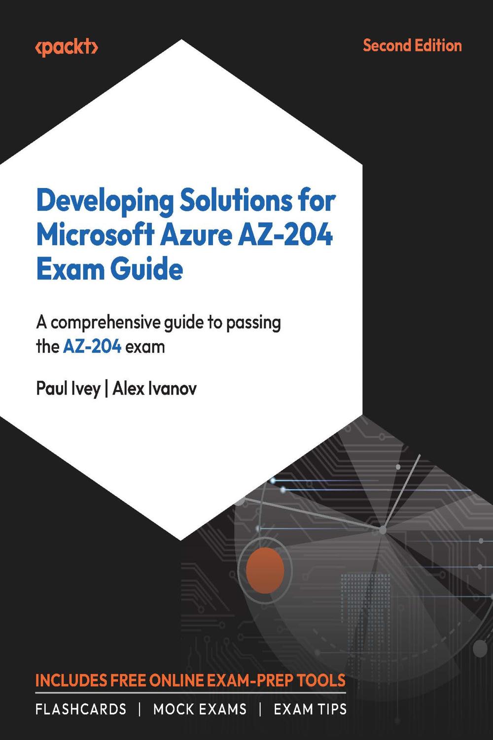 PDF] Developing Solutions for Microsoft Azure AZ-204 Exam Guide by