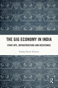 The Gig Economy in India_cover