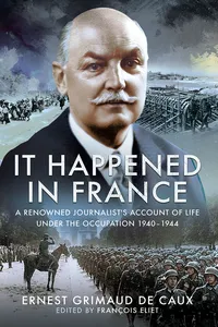 It Happened in France_cover